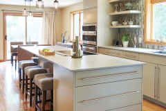Kitchen Islands