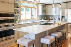 Kitchen Islands