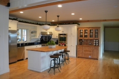 Kitchen Islands