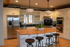Kitchen Islands