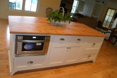Kitchen Islands