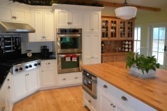 Kitchen Islands