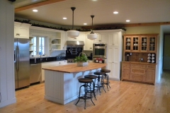 Kitchen Islands