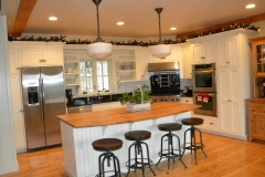Kitchen Islands