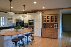 Kitchen Islands