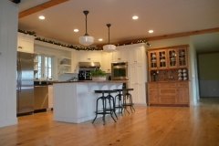 Kitchen Islands
