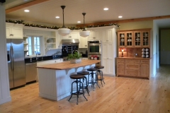 Kitchen Islands