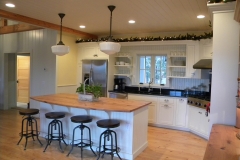 Kitchen Islands