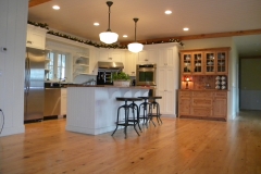 Kitchen Islands