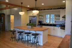 Kitchen Islands