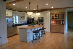 Kitchen Islands