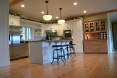 Kitchen Islands