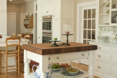 Kitchen Islands