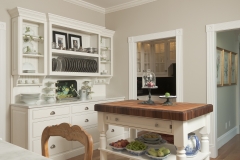 Kitchen Islands