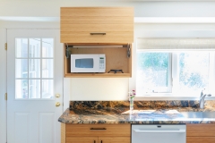 Kitchen Cabinets