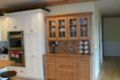 Kitchen Cabinets