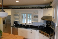 Kitchen Cabinets