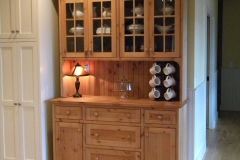 Kitchen Cabinets