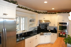 Kitchen Cabinets