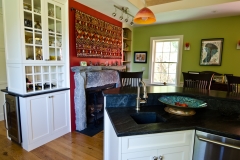 Kitchen Countertops