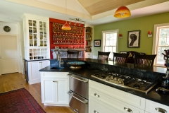 Kitchen Countertops