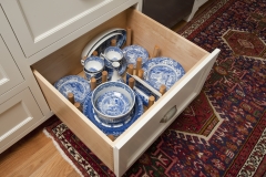 Peg Drawer