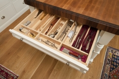Kitchen Drawers