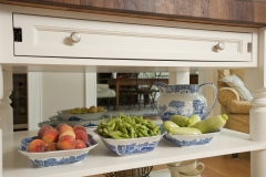 Kitchen Drawers