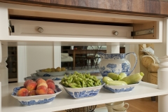 Kitchen Drawers