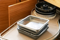 Kitchen Drawers