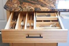 Kitchen Drawers
