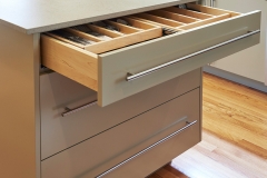 Kitchen Drawers