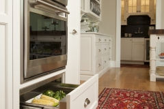 Kitchen Drawers